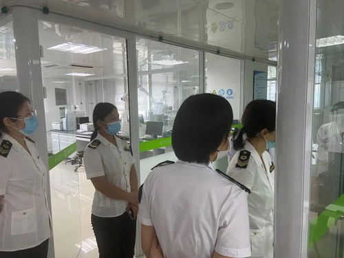 開展職業(yè)與放射衛(wèi)生技術(shù)服務(wù)機(jī)構(gòu)專項(xiàng)督導(dǎo)檢查，進(jìn)一步規(guī)范機(jī)構(gòu)服務(wù)管理水平