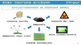 運(yùn)營商大數(shù)據(jù)的深度思考與中國電信智慧畜牧案例解析 物聯(lián)網(wǎng)技術(shù)賦能產(chǎn)業(yè)新生態(tài)