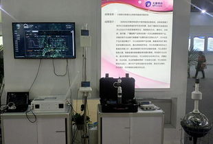物聯(lián)網(wǎng)賦能現(xiàn)代農(nóng)業(yè) 打造智慧“生態(tài)土壤”新范式